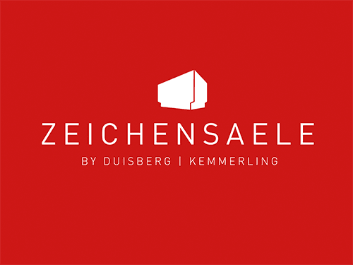 Zeichensaele GmbH
