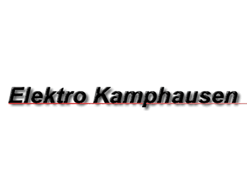 Elektro Kamphausen